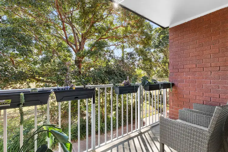 Sixth view of Homely apartment listing, 14/110 Kingsway, Woolooware NSW 2230