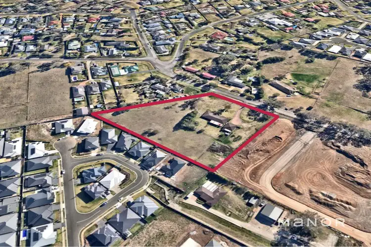 76 Myrtle Creek Avenue, Tahmoor NSW 2573