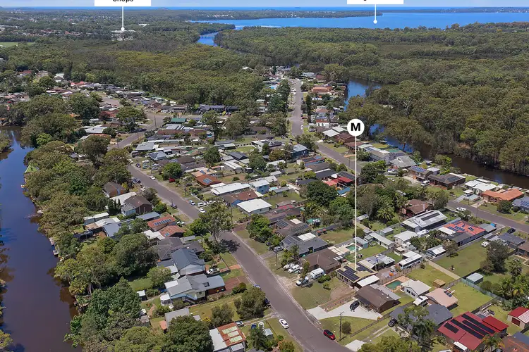 76 Birdwood Drive, Blue Haven NSW 2262