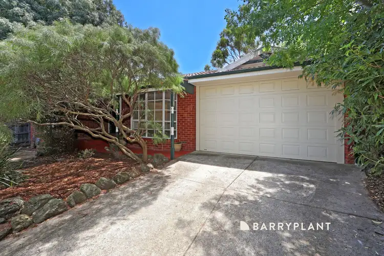 Second view of Homely unit listing, 2/47 Springfield Road, Box Hill North VIC 3129
