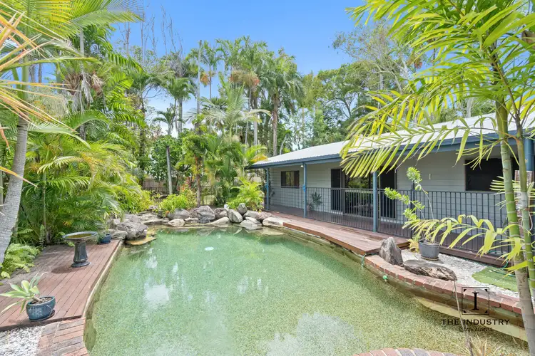 34 Petersen Street, Trinity Beach QLD 4879