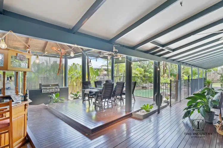 Second view of Homely house listing, 34 Petersen Street, Trinity Beach QLD 4879