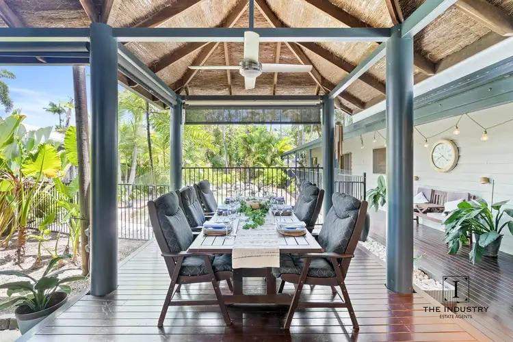 Third view of Homely house listing, 34 Petersen Street, Trinity Beach QLD 4879