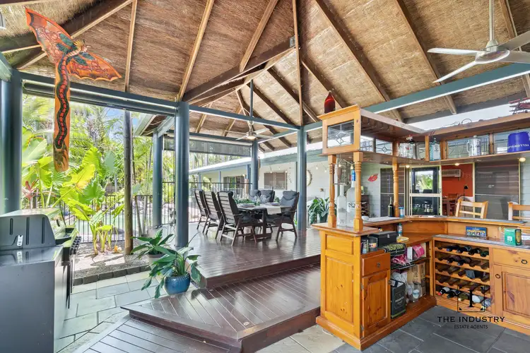 Fourth view of Homely house listing, 34 Petersen Street, Trinity Beach QLD 4879