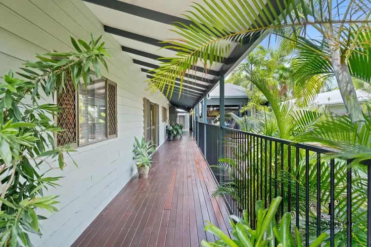 Fifth view of Homely house listing, 34 Petersen Street, Trinity Beach QLD 4879