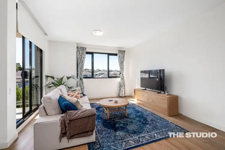 312/4 Gerbera Place, Kellyville NSW 2155