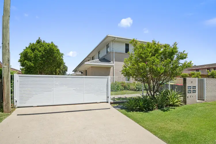 3/23 San Francisco Avenue, Coffs Harbour NSW 2450