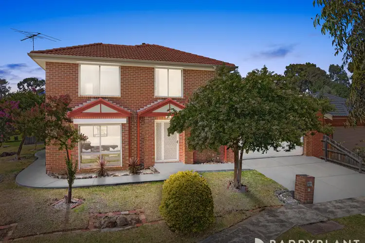 57 Manning Clark Road, Mill Park VIC 3082
