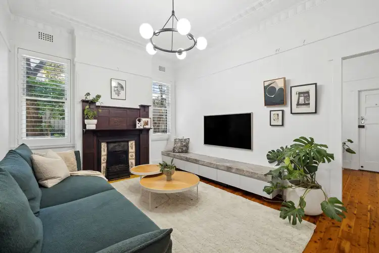 1/14 Ewart Street, Marrickville NSW 2204
