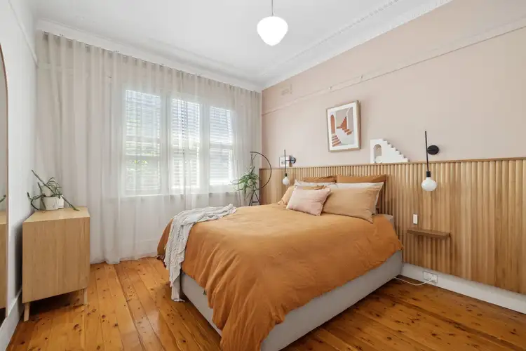 Second view of Homely apartment listing, 1/14 Ewart Street, Marrickville NSW 2204
