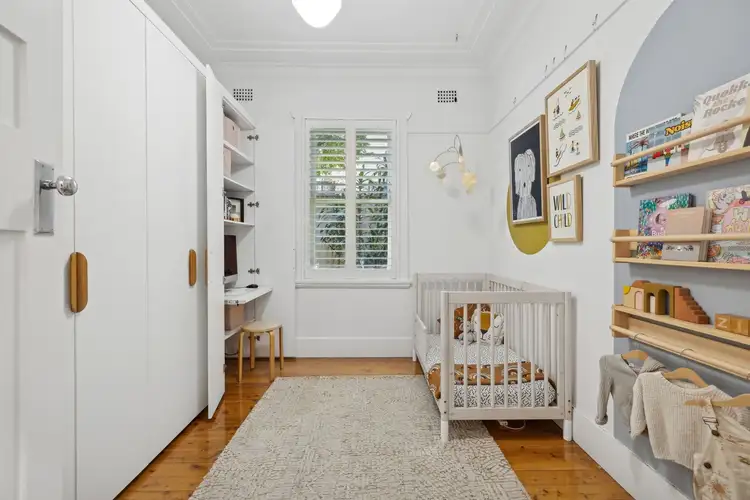 Third view of Homely apartment listing, 1/14 Ewart Street, Marrickville NSW 2204