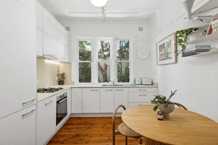 Fourth view of Homely apartment listing, 1/14 Ewart Street, Marrickville NSW 2204