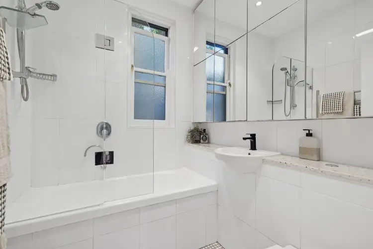 Fifth view of Homely apartment listing, 1/14 Ewart Street, Marrickville NSW 2204