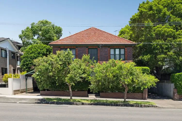 Sixth view of Homely apartment listing, 1/14 Ewart Street, Marrickville NSW 2204
