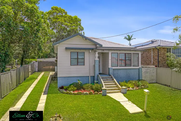 60 Collins Street, Corrimal NSW 2518
