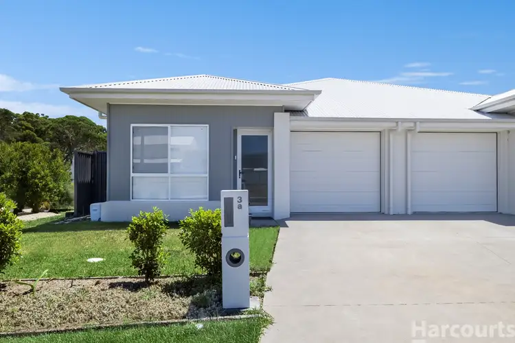 3a Electra Avenue