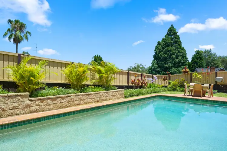 Second view of Homely house listing, 1 Wintergreen Place, West Pennant Hills NSW 2125