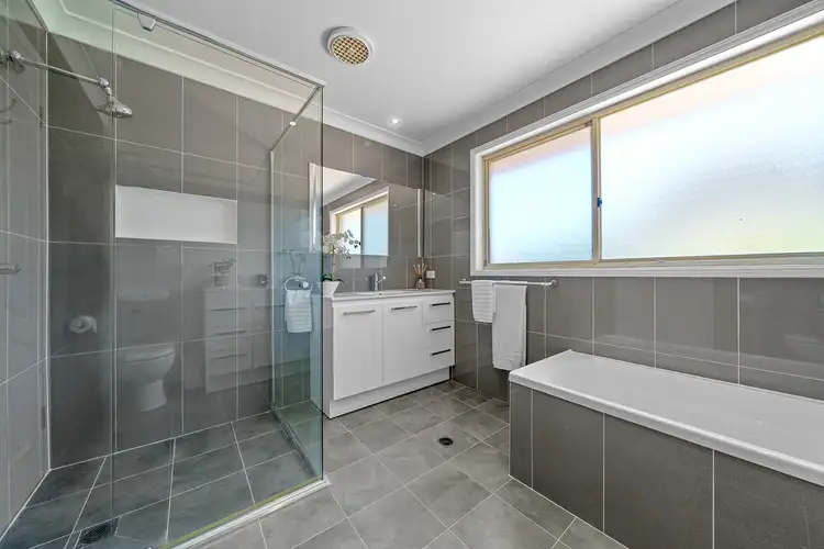 Sixth view of Homely house listing, 1 Wintergreen Place, West Pennant Hills NSW 2125
