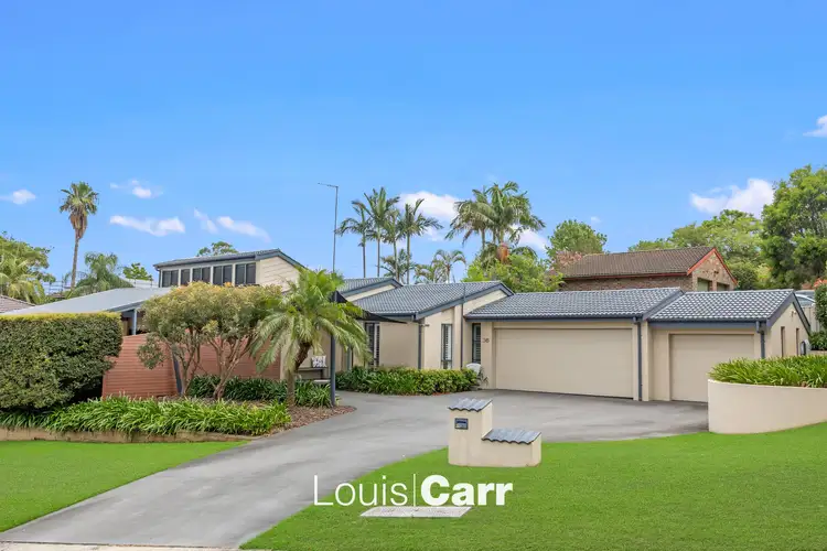 36 Doherty Avenue, Glenhaven NSW 2156
