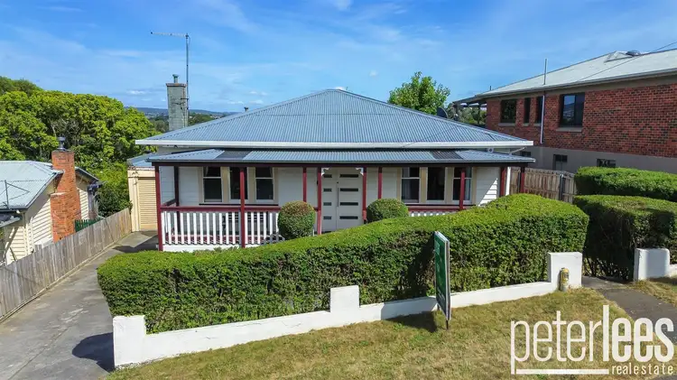 Main view of Homely house listing, 46 Clare Street, Mowbray TAS 7248