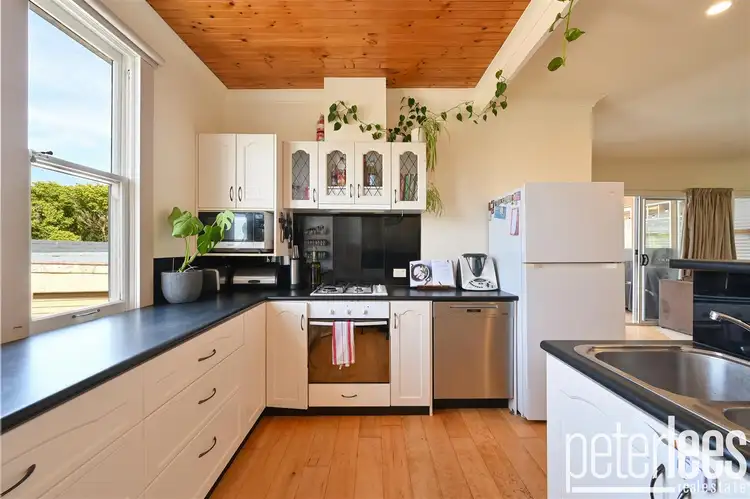 Third view of Homely house listing, 46 Clare Street, Mowbray TAS 7248