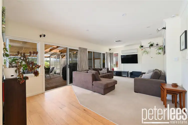 Fifth view of Homely house listing, 46 Clare Street, Mowbray TAS 7248