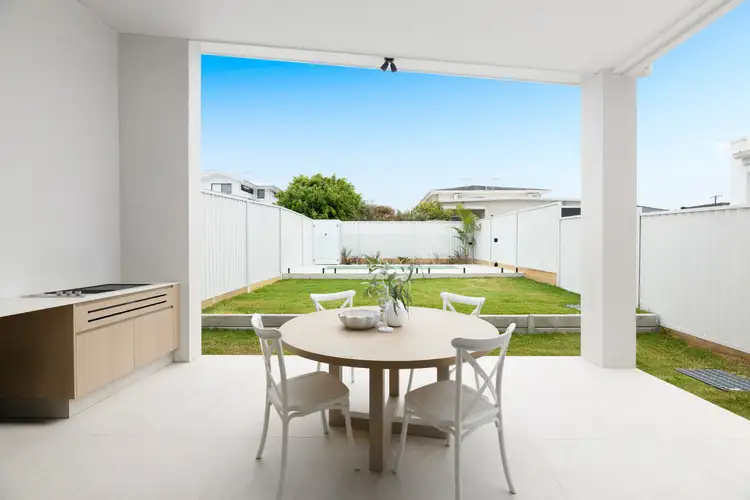 Fifth view of Homely semi-detached listing, 40B Willarong Road, Caringbah NSW 2229