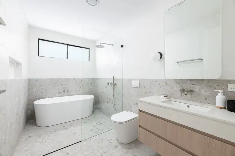 Sixth view of Homely semi-detached listing, 40B Willarong Road, Caringbah NSW 2229