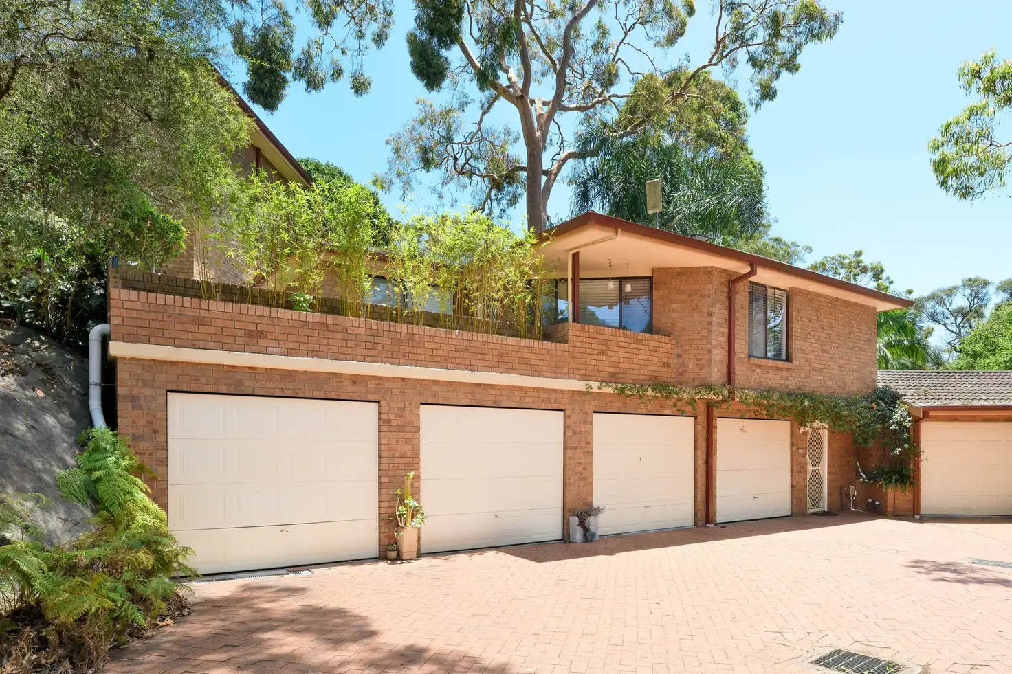 Main view of Homely villa listing, 11/17 Binya Place, Como NSW 2226