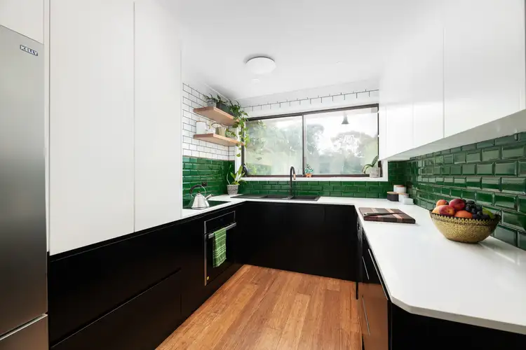 Third view of Homely villa listing, 11/17 Binya Place, Como NSW 2226