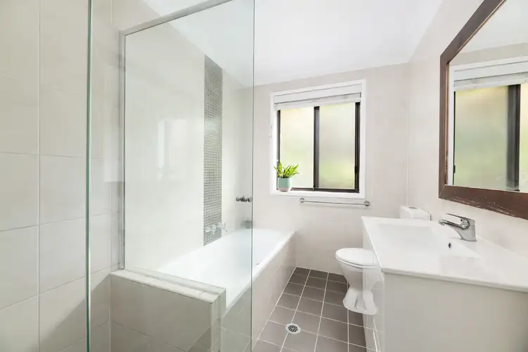 Fourth view of Homely villa listing, 11/17 Binya Place, Como NSW 2226