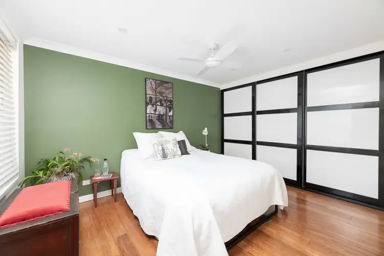 Fifth view of Homely villa listing, 11/17 Binya Place, Como NSW 2226
