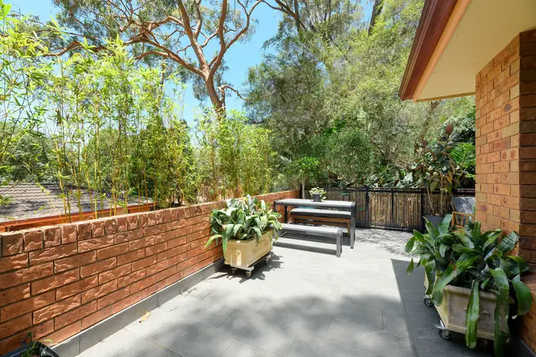 Sixth view of Homely villa listing, 11/17 Binya Place, Como NSW 2226