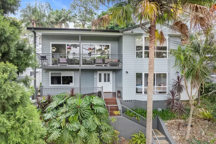 63 Carvers Road, Oyster Bay NSW 2225