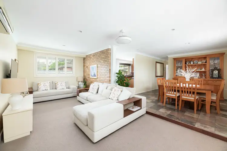 Second view of Homely house listing, 115 Ninth Avenue, Loftus NSW 2232