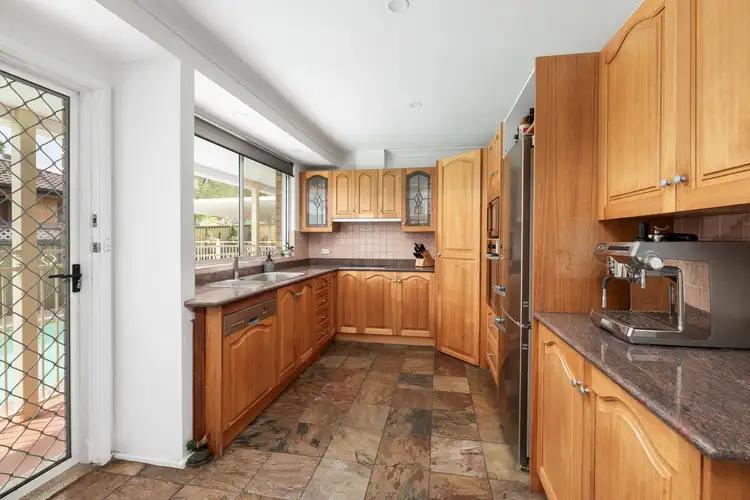 Third view of Homely house listing, 115 Ninth Avenue, Loftus NSW 2232