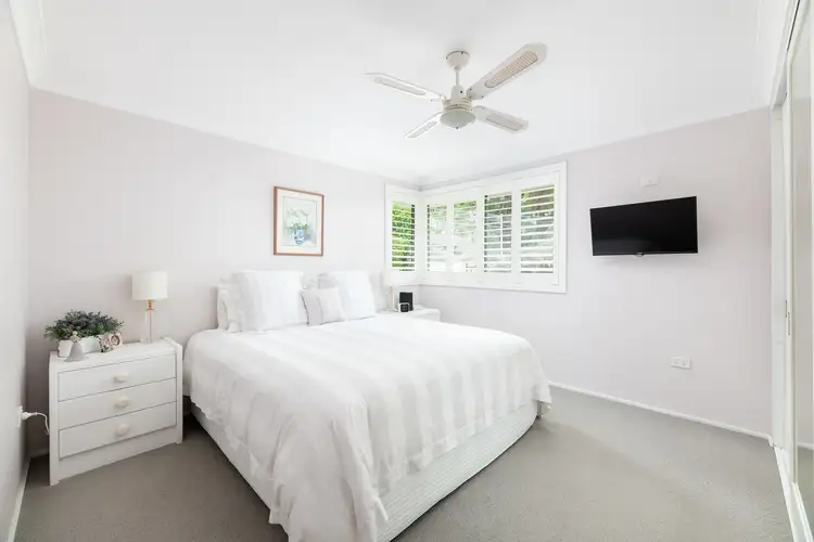 Fourth view of Homely house listing, 115 Ninth Avenue, Loftus NSW 2232