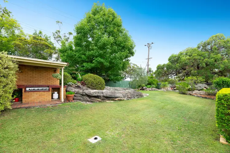Sixth view of Homely house listing, 115 Ninth Avenue, Loftus NSW 2232