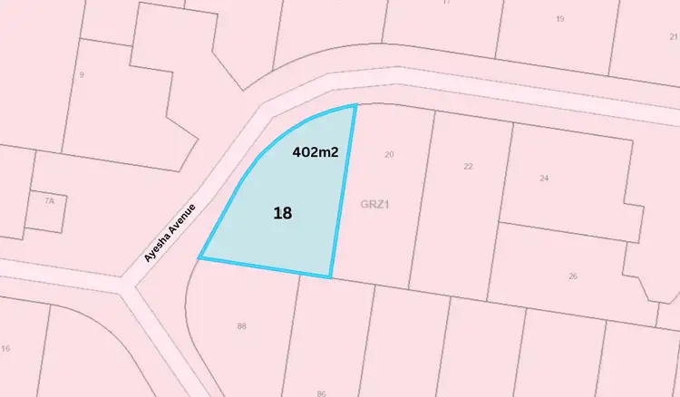 18 Ayesha Avenue, Melton South VIC 3338