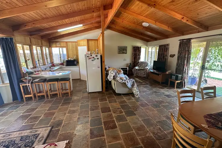Third view of Homely house listing, 128 Herbert Road, York WA 6302