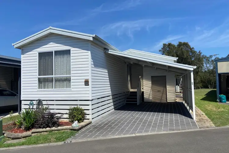 98/120 Osborne Parade, Warilla NSW 2528