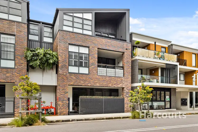 3/19 Throsby Street, Wickham NSW 2293