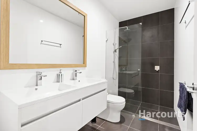 Third view of Homely apartment listing, 3/19 Throsby Street, Wickham NSW 2293