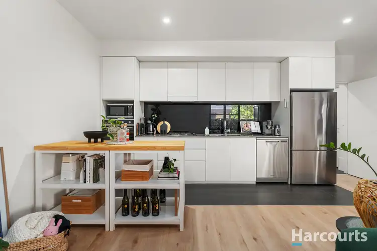 Sixth view of Homely apartment listing, 3/19 Throsby Street, Wickham NSW 2293