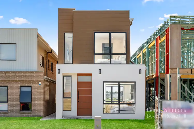 11 Vampire Street, Schofields NSW 2762