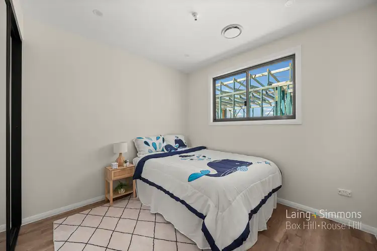 Second view of Homely house listing, 11 Vampire Street, Schofields NSW 2762