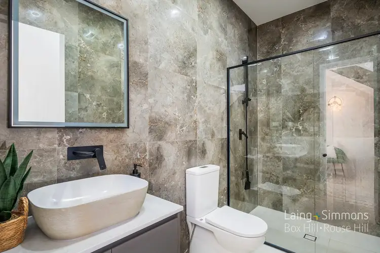 Third view of Homely house listing, 11 Vampire Street, Schofields NSW 2762