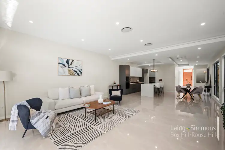 Fourth view of Homely house listing, 11 Vampire Street, Schofields NSW 2762