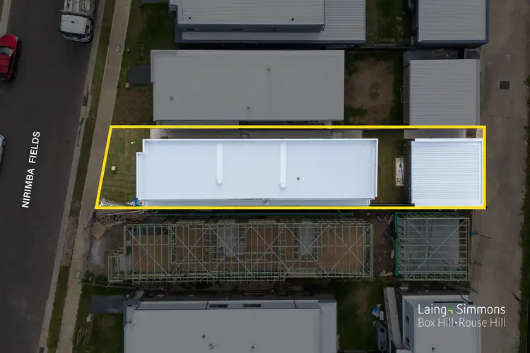 Fifth view of Homely house listing, 11 Vampire Street, Schofields NSW 2762