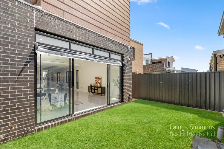 Sixth view of Homely house listing, 11 Vampire Street, Schofields NSW 2762